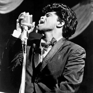 Meet your Posher, James brown